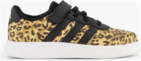 adidas dames schoenen met print|adidas sandalen belgië.